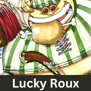 Zzzzz 1731382100lucky Roux — One Piece Power Scaling Tier List option 41