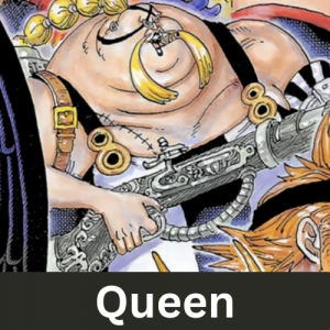 Zzzzz 1731382100queen — One Piece Power Scaling Tier List option 29