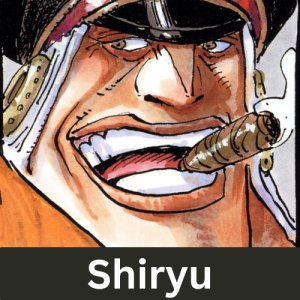 Zzzzz 1731387363shiryu — One Piece Power Scaling Tier List option 54