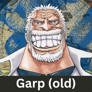 Zzzzz 1731447208old Garp — One Piece Power Scaling Tier List option 77