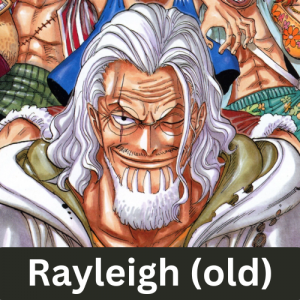 Zzzzz 1731452885old Rayleigh — One Piece Power Scaling Tier List option 100