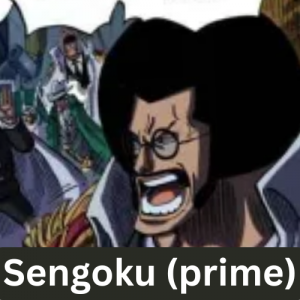 Zzzzz 1731452885prime Sengoku — One Piece Power Scaling Tier List option 93