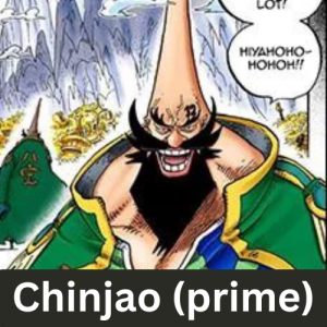 Zzzzz 1731455425prime Chinjao — One Piece Power Scaling Tier List option 96