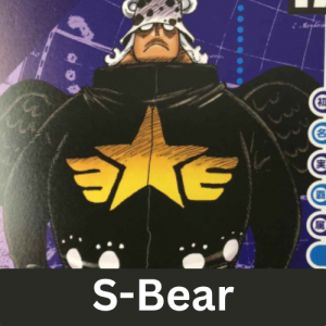 Zzzzz 1731470507s Bear — One Piece Power Scaling Tier List option 116