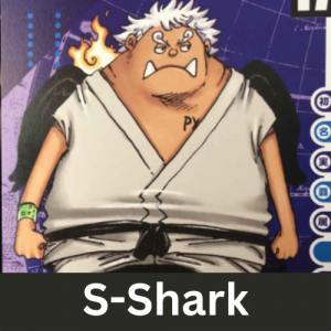 Zzzzz 1731470507s Shark — One Piece Power Scaling Tier List option 118