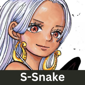 Zzzzz 1731470507s Snake — One Piece Power Scaling Tier List option 119