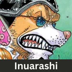 Zzzzz 1731535108inuarashi — One Piece Power Scaling Tier List option 107