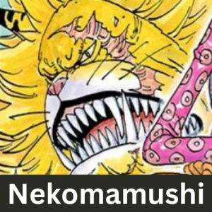 Zzzzz 17315354671 — One Piece Power Scaling Tier List option 109