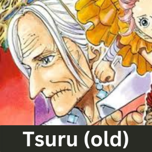 Zzzzz 17345714811 — One Piece Power Scaling Tier List option 79