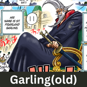 Zzzzz 1737531602old Garling — One Piece Power Scaling Tier List option 127