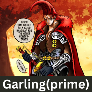 Zzzzz 1737531602prime Garling — One Piece Power Scaling Tier List option 128