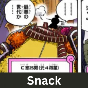 Zzzzz 1737571540snack — One Piece Power Scaling Tier List option 21