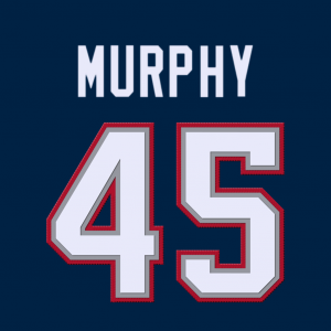 Zzzzz 176250063345murphy — 2025-26 NFL Edge Rushers (Jersey Edition) option 130