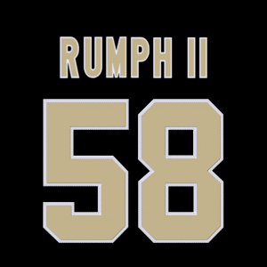 Zzzzz 176250063358rumphii — 2025-26 NFL Edge Rushers (Jersey Edition) option 132