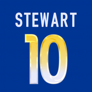 Zzzzz 176250063410stewart — 2025-26 NFL Edge Rushers (Jersey Edition) option 113