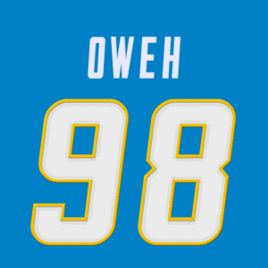 Zzzzz 176250063498oweh — 2025-26 NFL Edge Rushers (Jersey Edition) option 109