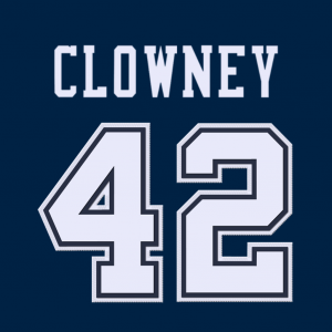 Zzzzz 176250063542clowney — 2025-26 NFL Edge Rushers (Jersey Edition) option 49
