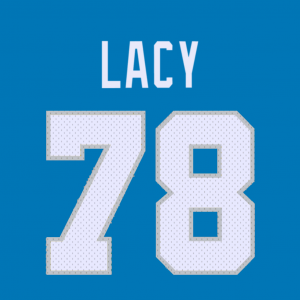 Zzzzz 176250063578lacy — 2025-26 NFL Edge Rushers (Jersey Edition) option 59