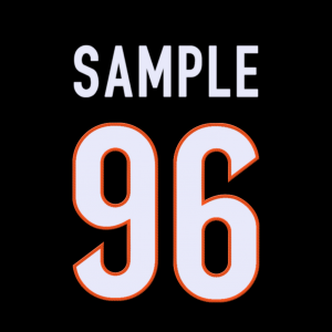 Zzzzz 176250063596sample — 2025-26 NFL Edge Rushers (Jersey Edition) option 40