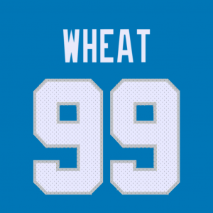 Zzzzz 176250063599wheat — 2025-26 NFL Edge Rushers (Jersey Edition) option 65