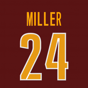 Zzzzz 176258209824miller — 2025-26 NFL Edge Rushers (Jersey Edition) option 182