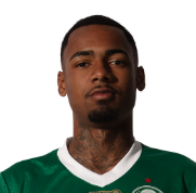 Captura De Tela 2025 06 09 182957 — Elenco do Palmeiras option 13