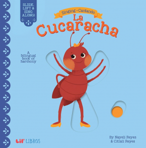 La Cucaracha — Nursery Rhymes option 12