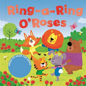 Ring A Ring O Roses — Nursery Rhymes option 18