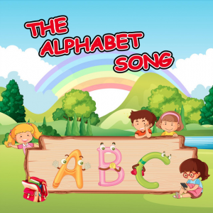 The Alphabet Song — Nursery Rhymes option 21
