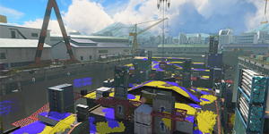 Img10 — スプラトゥーン3 ver8.0.0〜 全ステージ集 Splatoon 3 ver8.0.0~ All stages option 2