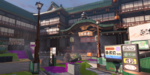 Img13 — スプラトゥーン3 ver8.0.0〜 全ステージ集 Splatoon 3 ver8.0.0~ All stages option 5