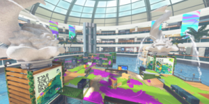 Img17 — スプラトゥーン3 ver8.0.0〜 全ステージ集 Splatoon 3 ver8.0.0~ All stages option 9