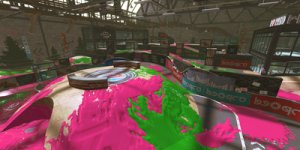 Img18 — スプラトゥーン3 ver8.0.0〜 全ステージ集 Splatoon 3 ver8.0.0~ All stages option 10