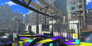 Img2 — スプラトゥーン3 ver8.0.0〜 全ステージ集 Splatoon 3 ver8.0.0~ All stages option 12