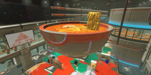 Img22 — スプラトゥーン3 ver8.0.0〜 全ステージ集 Splatoon 3 ver8.0.0~ All stages option 14