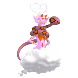 Enamorus Incarnate — Shiny Legendarys option 1