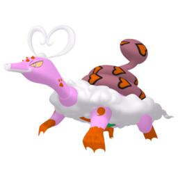 Enamorus Therian — Shiny Legendarys option 2