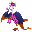 Fezandipiti — Shiny Legendarys option 3