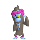 Munkidori — Shiny Legendarys option 6