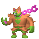 Okidogi — Shiny Legendarys option 8