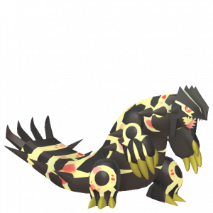 Pokecapture0383001ukn00000000fr — Shiny Legendarys option 33