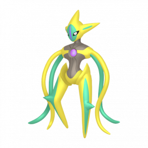 Pokecapture0386001ukn00000000fr — Shiny Legendarys option 38