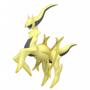 Pokecapture0493000ukn00000000fr — Shiny Legendarys option 46