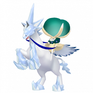 Pokecapture0898001ukn00000000fr — Shiny Legendarys option 105