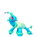 Terapagos Normal — Shiny Legendarys option 107