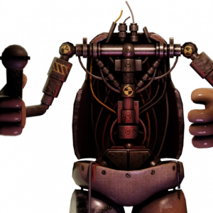Zzzzz 1750319830prototypefreddyrender28credittoaustinart29 — FNAF characters (FNAF 1 - FNAF SOTM) option 372