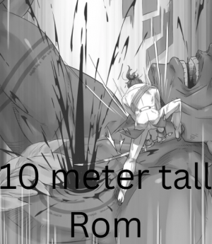 Zzzzz 178094789210m Tall Rom — ReZero powerscaling option 185