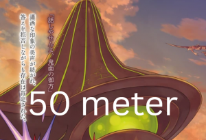Zzzzz 178094789250m Tall Moguro — ReZero powerscaling option 19