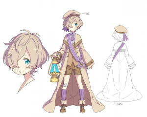Zzzzz 1788280078tor Tl — ReZero powerscaling option 143