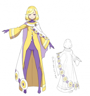 Zzzzz 1788720120lucierca Tl — ReZero powerscaling option 145